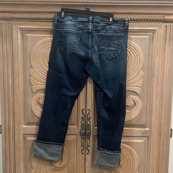 Kut from the cloth jeans - Picture 2 of 2